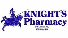 Knights Pharma