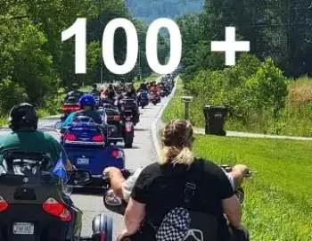 KLEMF Ride2